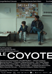 LE COYOTE streaming