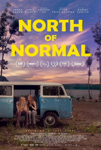 NORTH OF NORMAL streaming