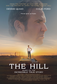 THE HILL streaming