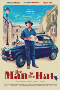 THE MAN IN THE HAT 2020 streaming