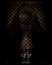 The Nun II streaming
