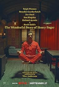 The Wonderful Story Of Henry Sugar streaming