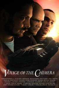 VOYAGE OF THE CHIMERA streaming