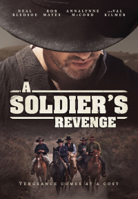 A SOLDIER'S REVENGE streaming