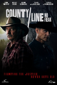County Line: No Fear streaming