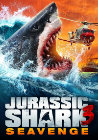 Jurassic Shark 3: Seavenge streaming