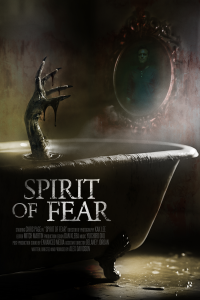 Spirit of Fear streaming
