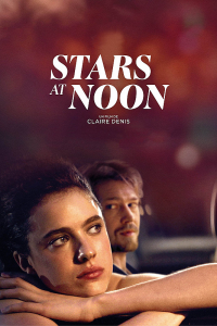 STARS AT NOON streaming