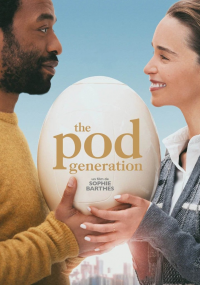 THE POD GENERATION streaming