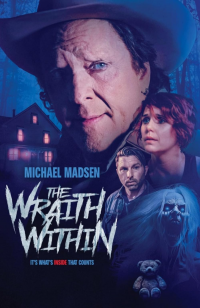 The Wraith Within streaming