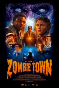Zombie Town streaming