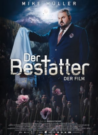 DER BESTATTER - DER FILM streaming