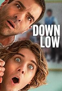 DOWN LOW streaming