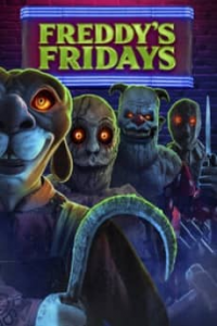 Freddy's Fridays streaming
