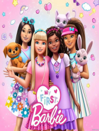 MY FIRST BARBIE: HAPPY DREAMDAY streaming