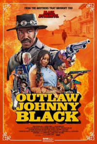 Outlaw Johnny Black streaming