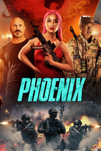 Phoenix streaming
