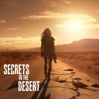 Secrets in the Desert streaming