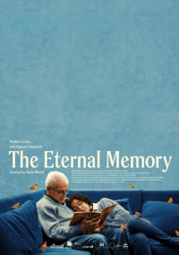 The Eternal Memory streaming