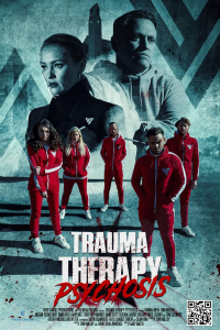 Trauma Therapy: Psychosis streaming