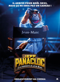 eff Panacloc - A la poursuite de Jean-Marc