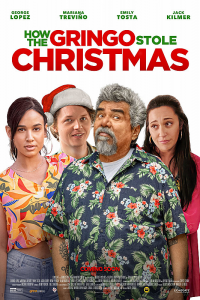 HOW THE GRINGO STOLE CHRISTMAS 2023 streaming