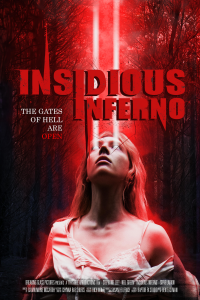 Insidious Inferno streaming