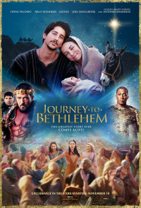 Journey to Bethlehem streaming