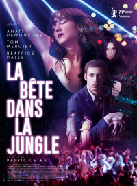 La Bête Dans La Jungle 2023 streaming