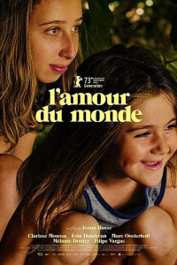L'AMOUR DU MONDE streaming