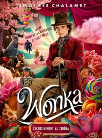 Wonka streaming