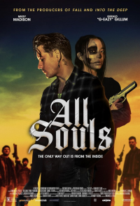 All Souls 2023 streaming