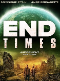 End Times streaming