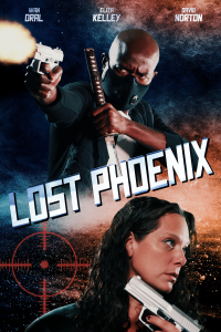 Lost Phoenix 2023