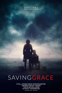 Saving Grace 2024 streaming