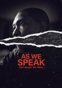 As We Speak: le grand procès du rap