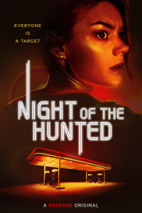 Night of the Hunted streaming
