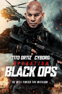 Operation Black Ops streaming