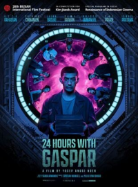 24 Hours with Gaspar streaming