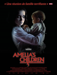 Amelia's Children 2024 streaming