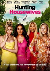 Hunting Housewives streaming