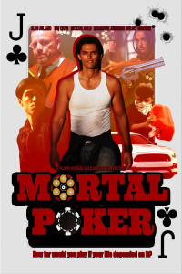Mortal Poker streaming