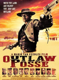Outlaw Posse streaming
