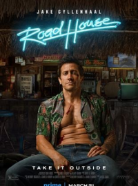 Road House 2024 streaming