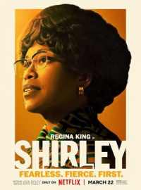 Shirley 2024 streaming
