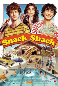 Snack Shack streaming