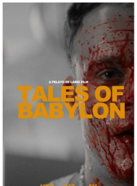 Tales Of Babylon