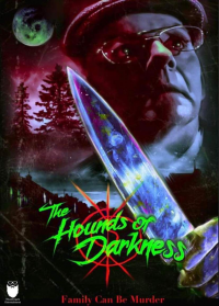 The Hounds of Darkness streaming