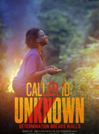 Caller ID: Unknown streaming