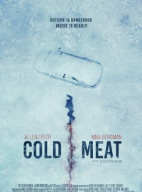 Cold Meat streaming